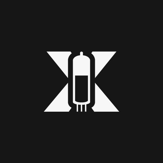 100 WATT NANOTUBE X POWERAMP