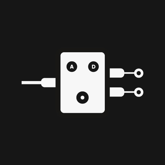ANALOGE UND DIGITALE PRE- UND POST-EFFEKTE