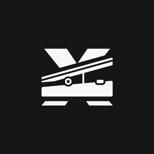 AMP X-WINGS